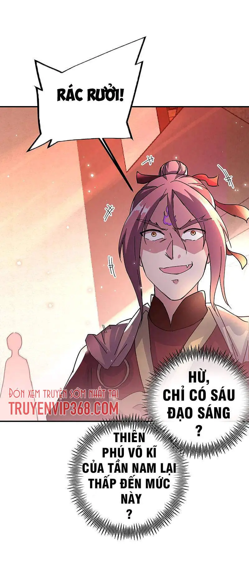 Chiến Hồn Tuyệt Thế Nettruyen ZZZ Chương 315 Page 40