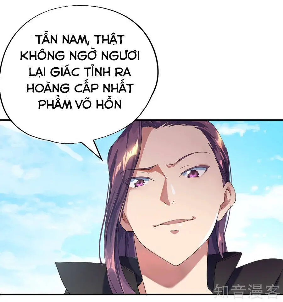 Chiến Hồn Tuyệt Thế Nettruyen ZZZ Chương 2 Page 4