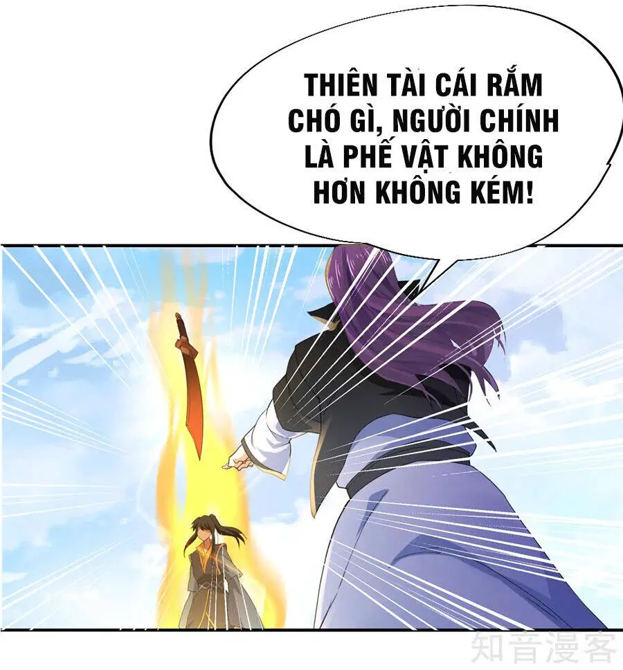Chiến Hồn Tuyệt Thế Nettruyen ZZZ Chương 2 Page 5