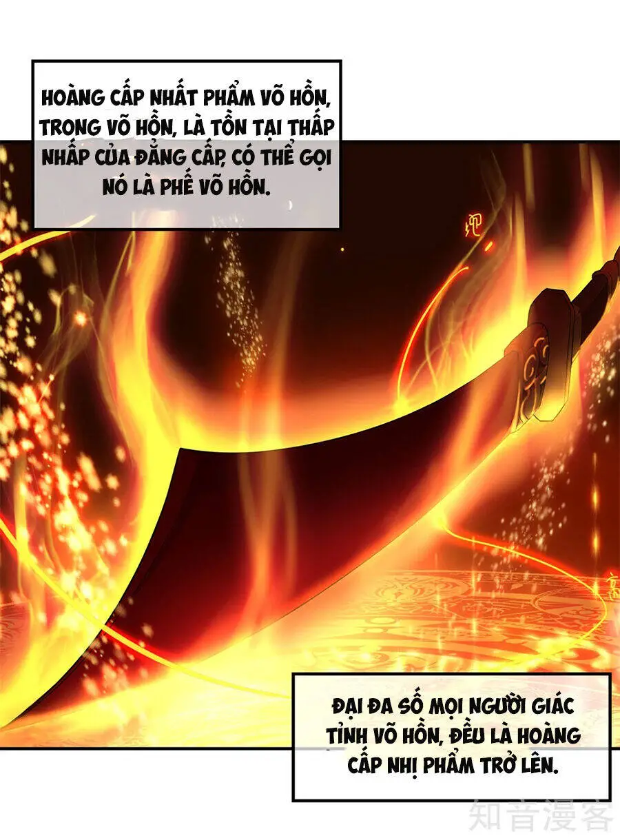 Chiến Hồn Tuyệt Thế Nettruyen ZZZ Chương 2 Page 8