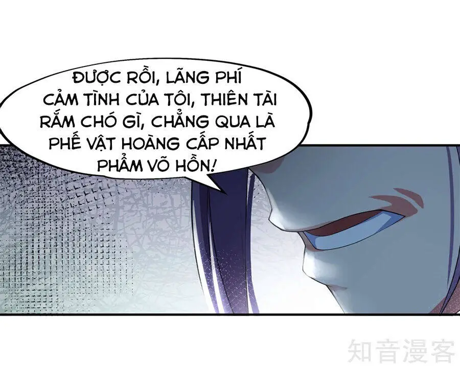 Chiến Hồn Tuyệt Thế Nettruyen ZZZ Chương 2 Page 10