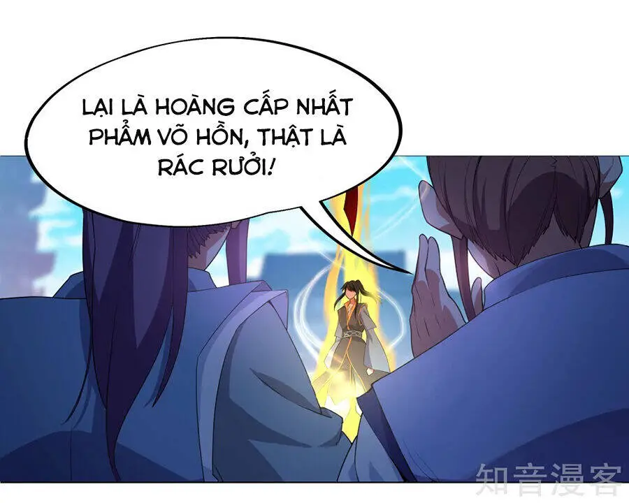 Chiến Hồn Tuyệt Thế Nettruyen ZZZ Chương 2 Page 11
