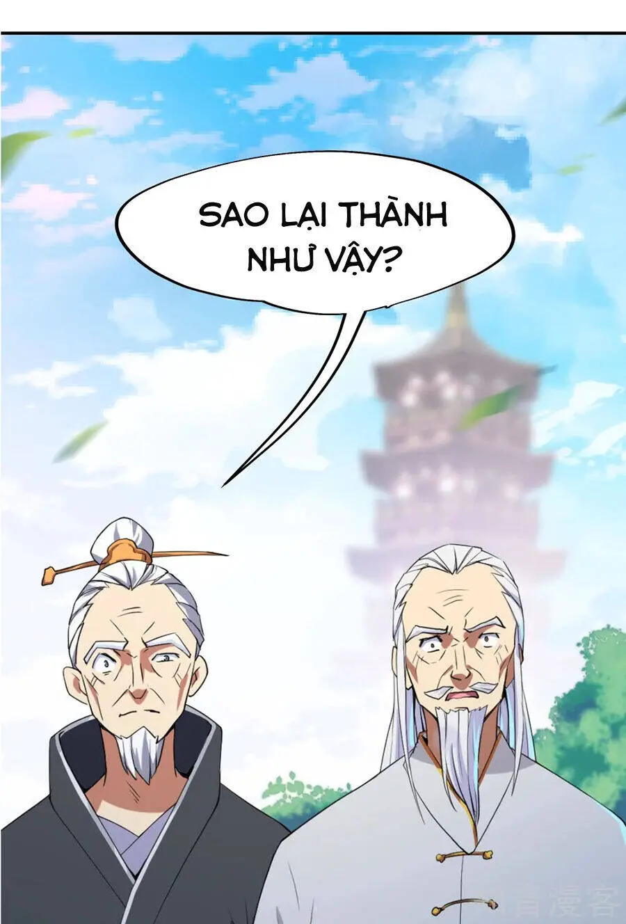 Chiến Hồn Tuyệt Thế Nettruyen ZZZ Chương 2 Page 13