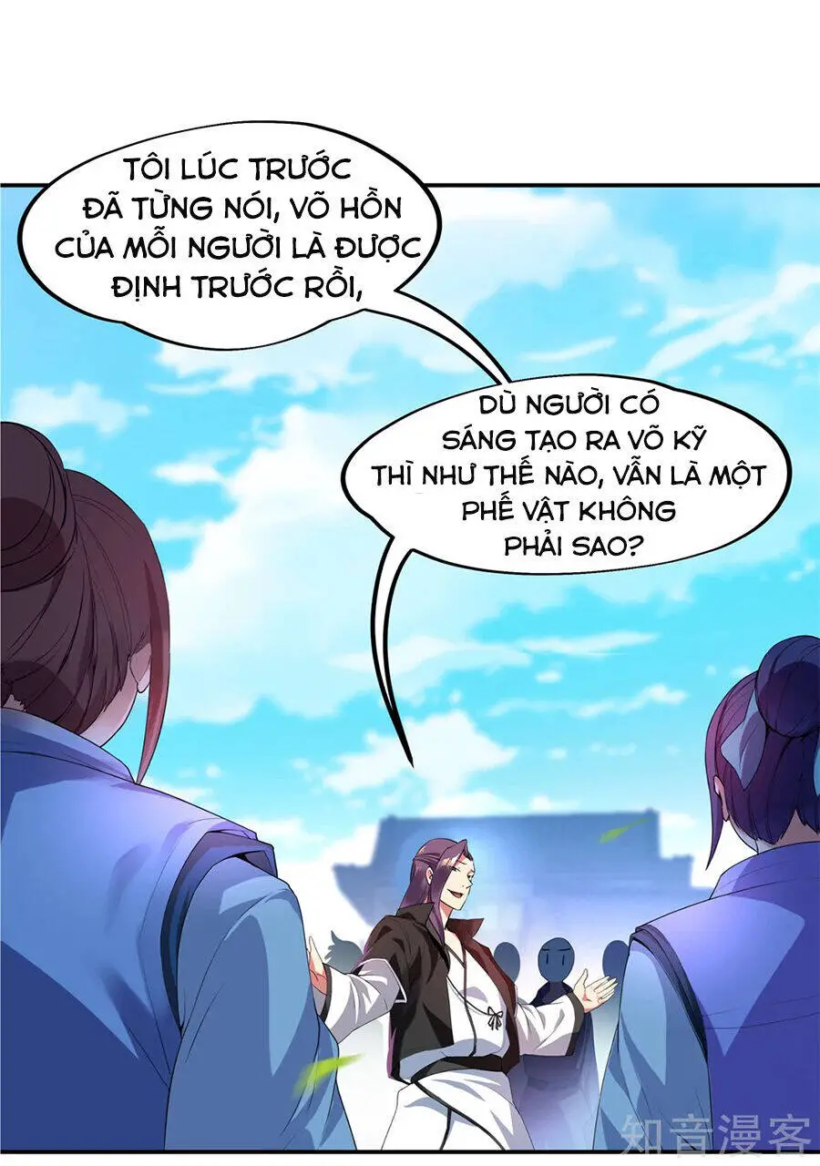Chiến Hồn Tuyệt Thế Nettruyen ZZZ Chương 2 Page 15
