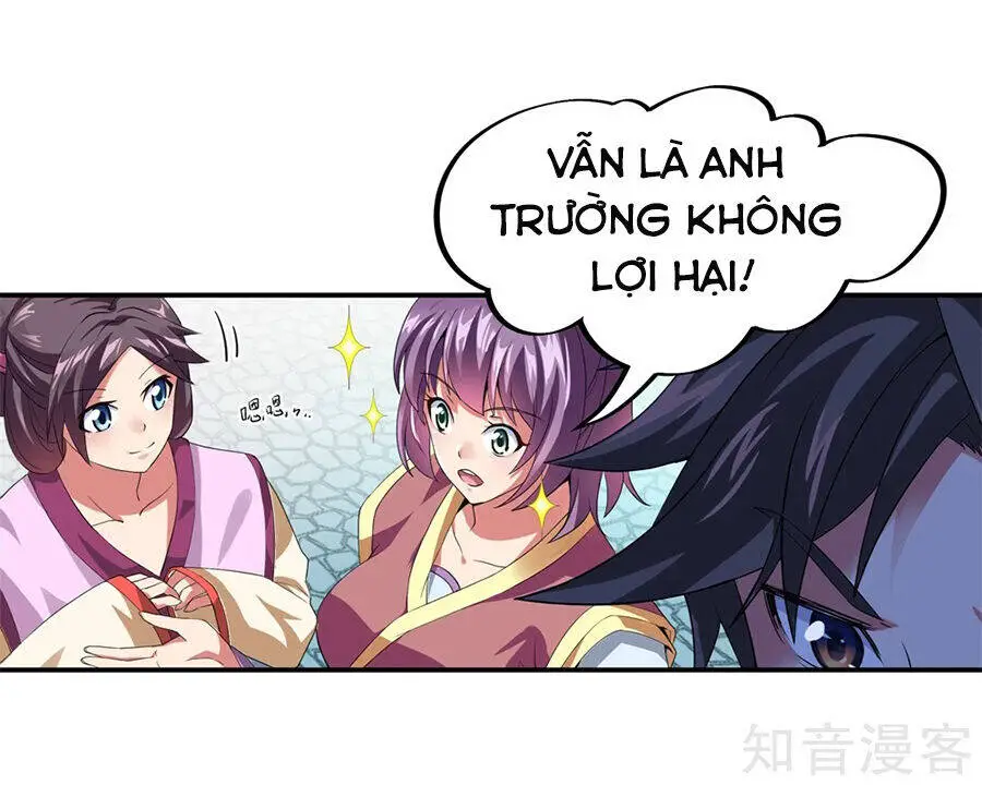 Chiến Hồn Tuyệt Thế Nettruyen ZZZ Chương 2 Page 16