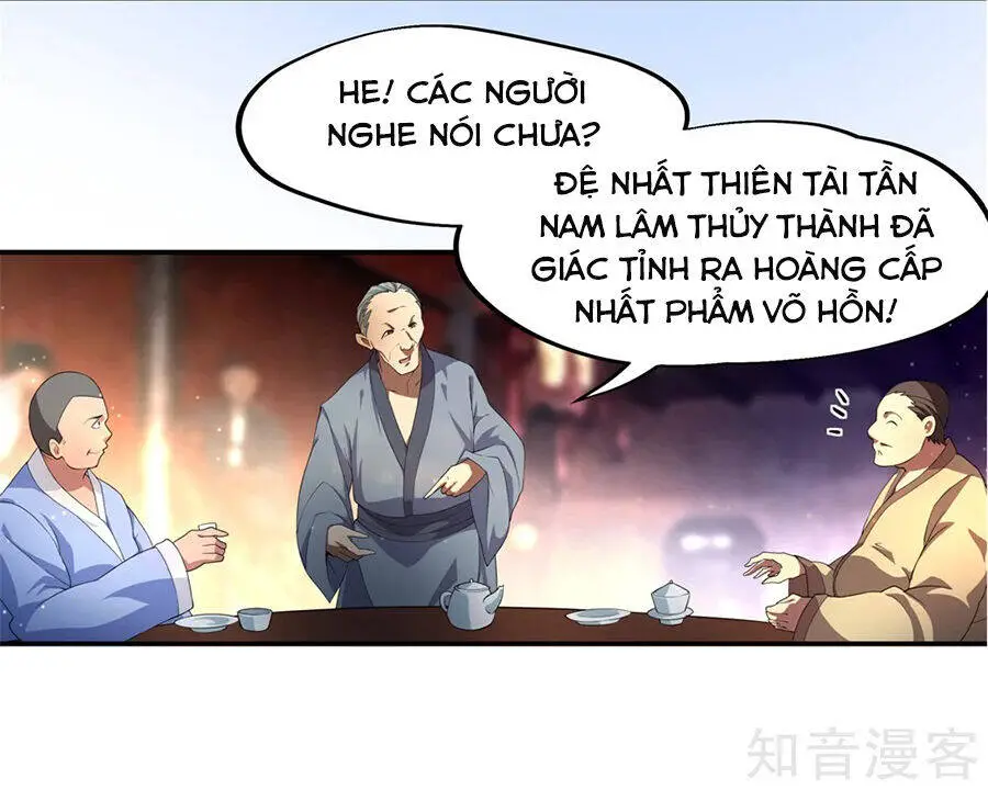 Chiến Hồn Tuyệt Thế Nettruyen ZZZ Chương 2 Page 21