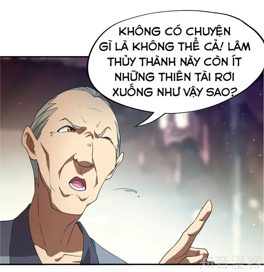 Chiến Hồn Tuyệt Thế Nettruyen ZZZ Chương 2 Page 23