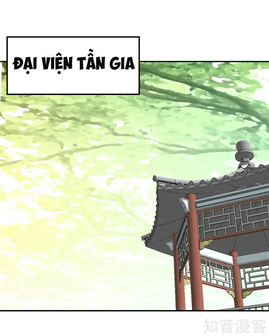 Chiến Hồn Tuyệt Thế Nettruyen ZZZ Chương 2 Page 25