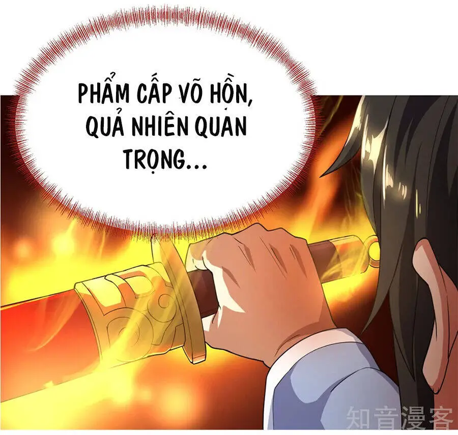 Chiến Hồn Tuyệt Thế Nettruyen ZZZ Chương 2 Page 28
