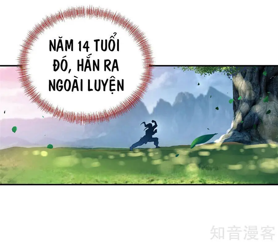 Chiến Hồn Tuyệt Thế Nettruyen ZZZ Chương 2 Page 31