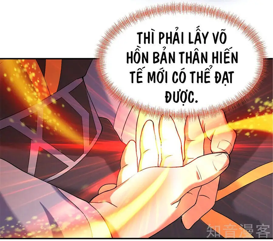 Chiến Hồn Tuyệt Thế Nettruyen ZZZ Chương 2 Page 37