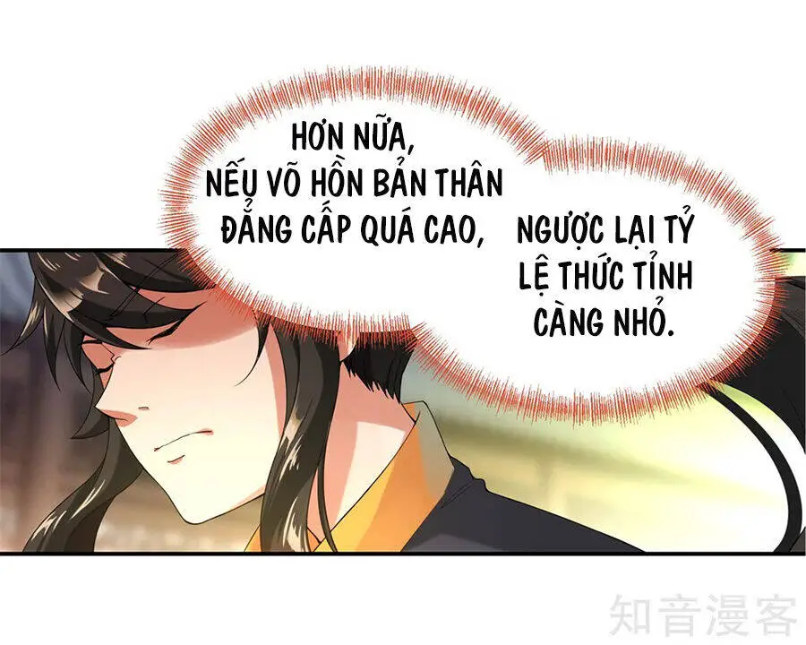 Chiến Hồn Tuyệt Thế Nettruyen ZZZ Chương 2 Page 38