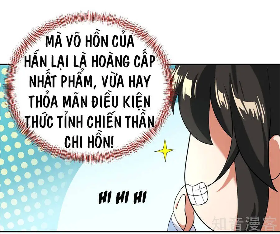 Chiến Hồn Tuyệt Thế Nettruyen ZZZ Chương 2 Page 40