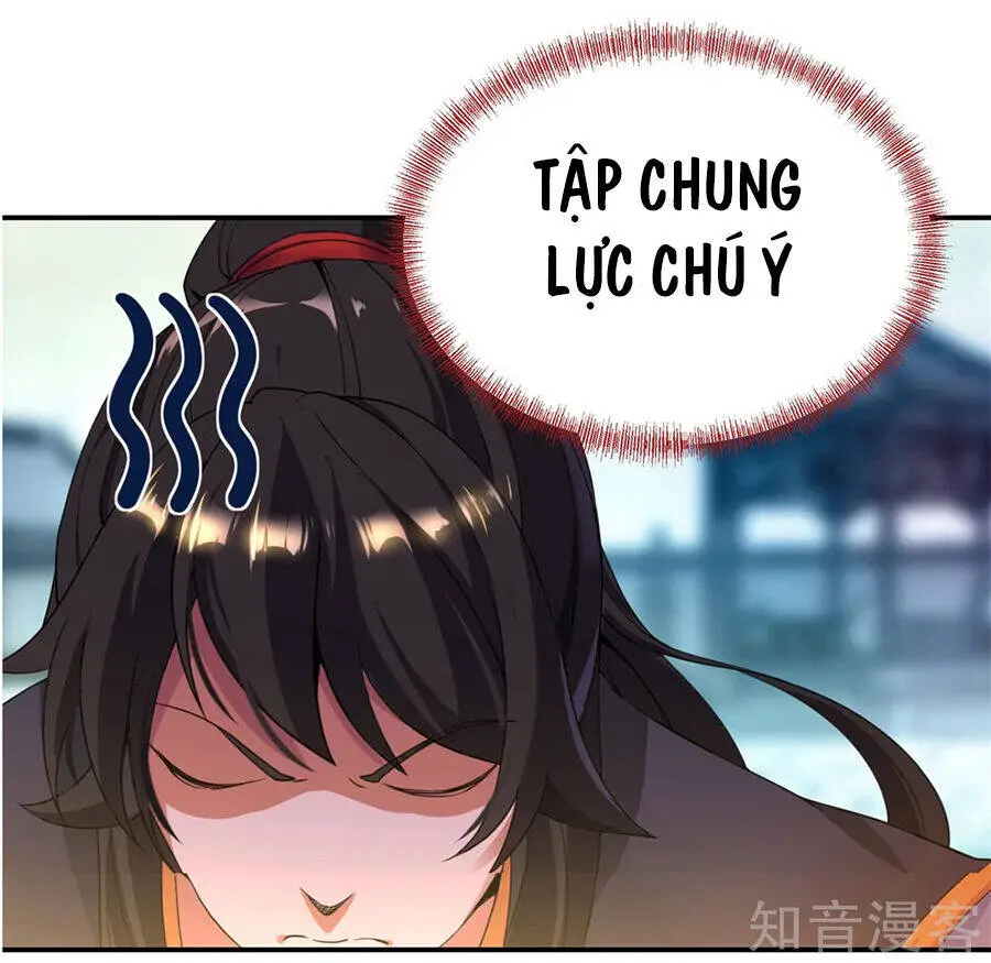 Chiến Hồn Tuyệt Thế Nettruyen ZZZ Chương 2 Page 42