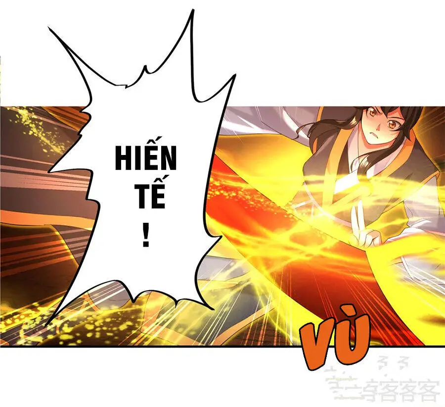 Chiến Hồn Tuyệt Thế Nettruyen ZZZ Chương 2 Page 45