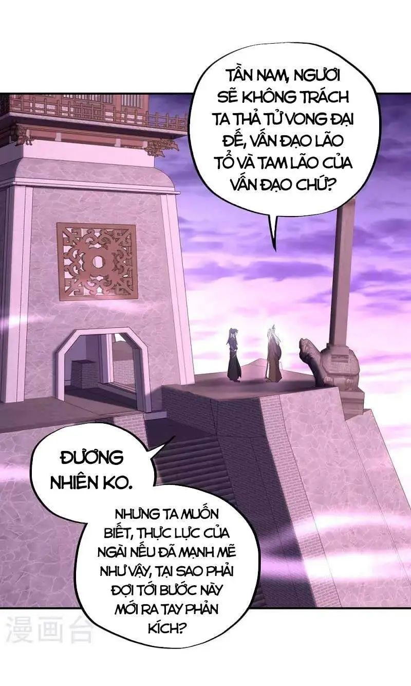Chiến Hồn Tuyệt Thế Nettruyen ZZZ Chương 319 Page 3