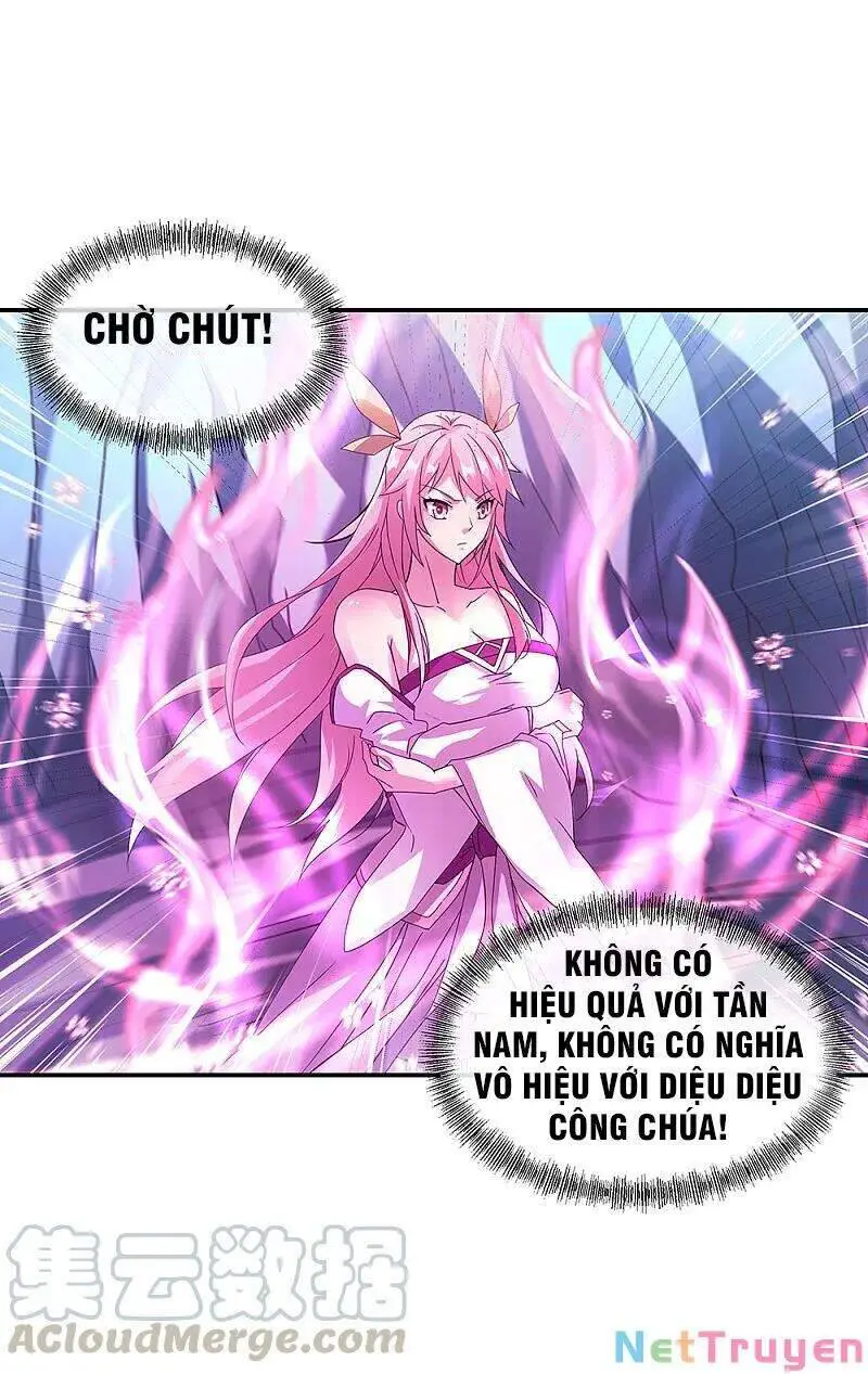 Chiến Hồn Tuyệt Thế Nettruyen ZZZ Chương 307 Page 14