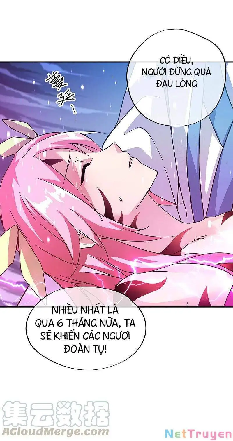 Chiến Hồn Tuyệt Thế Nettruyen ZZZ Chương 307 Page 28