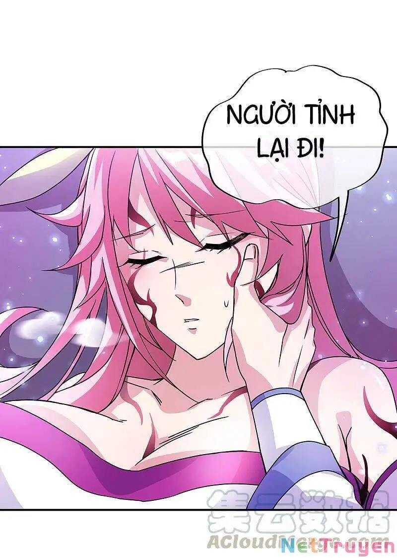 Chiến Hồn Tuyệt Thế Nettruyen ZZZ Chương 307 Page 30