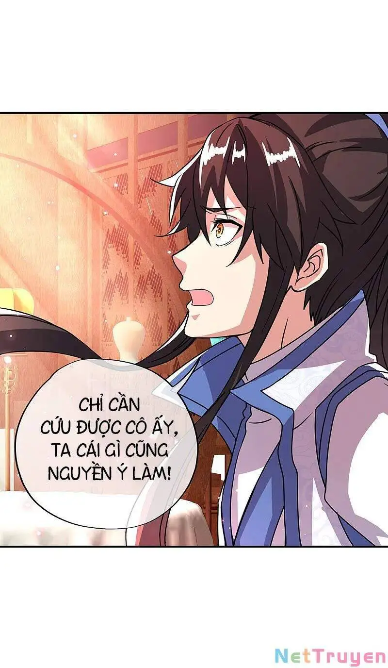 Chiến Hồn Tuyệt Thế Nettruyen ZZZ Chương 307 Page 37