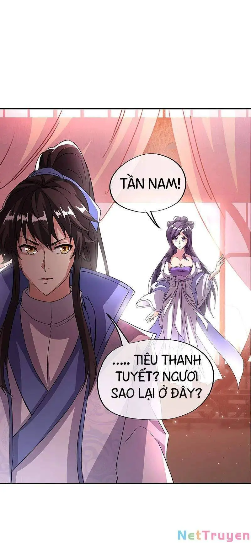 Chiến Hồn Tuyệt Thế Nettruyen ZZZ Chương 307 Page 41