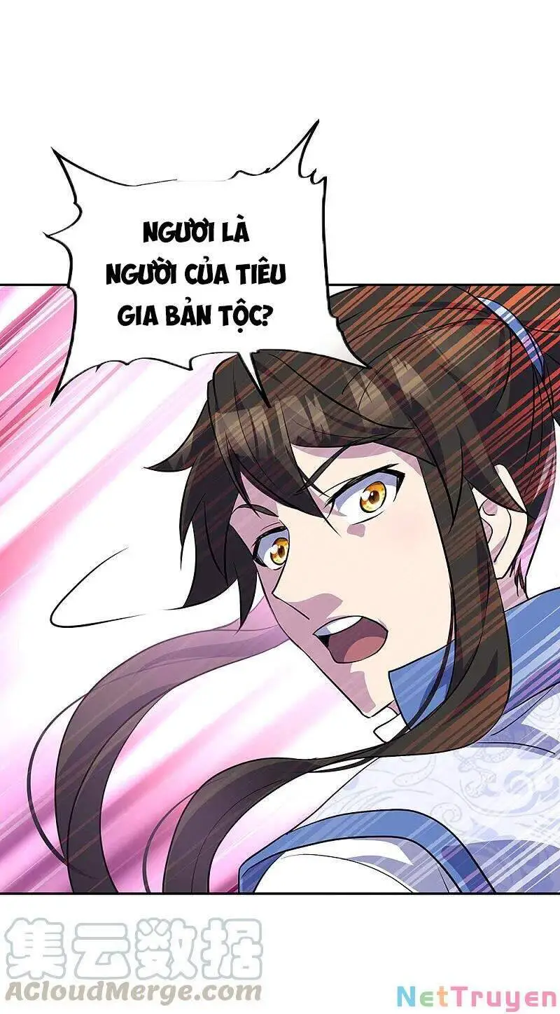 Chiến Hồn Tuyệt Thế Nettruyen ZZZ Chương 307 Page 45