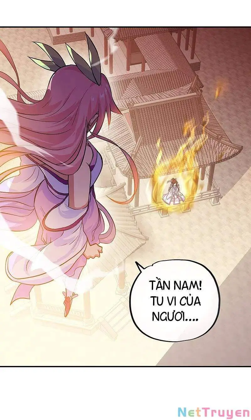 Chiến Hồn Tuyệt Thế Nettruyen ZZZ Chương 306 Page 7