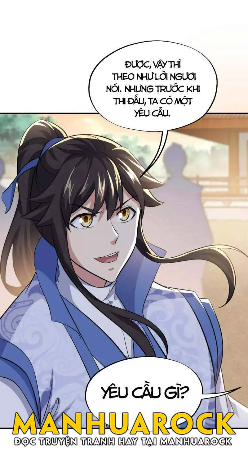 Chiến Hồn Tuyệt Thế Nettruyen ZZZ Chương 297 Page 25