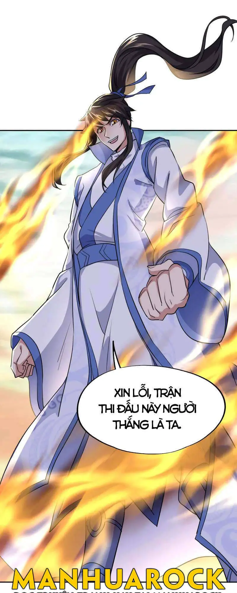 Chiến Hồn Tuyệt Thế Nettruyen ZZZ Chương 297 Page 43