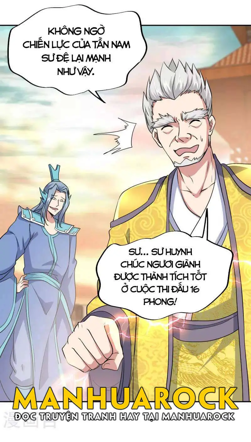Chiến Hồn Tuyệt Thế Nettruyen ZZZ Chương 297 Page 45