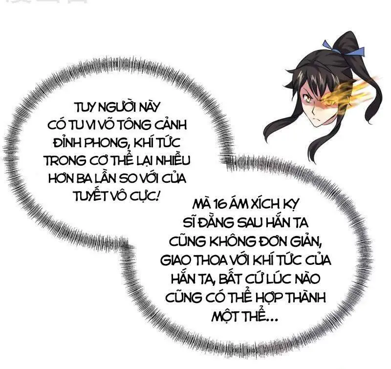 Chiến Hồn Tuyệt Thế Nettruyen ZZZ Chương 297 Page 50
