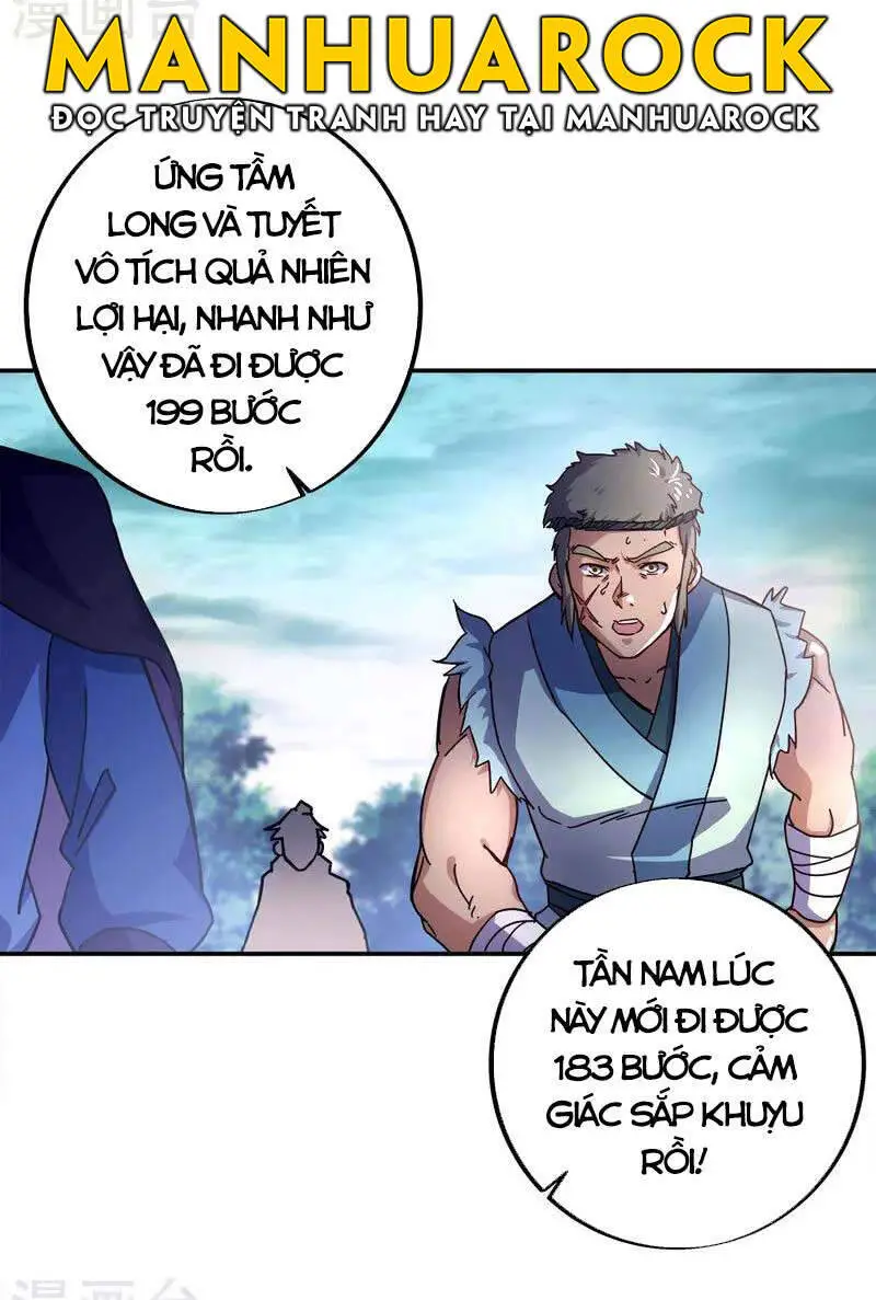 Chiến Hồn Tuyệt Thế Nettruyen ZZZ Chương 295 Page 7