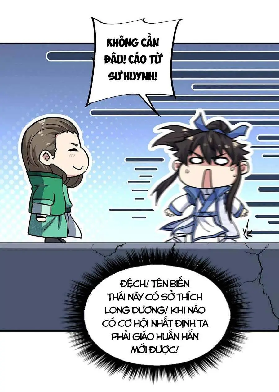 Chiến Hồn Tuyệt Thế Nettruyen ZZZ Chương 279 Page 19