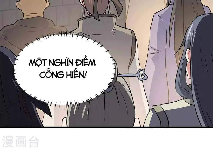 Chiến Hồn Tuyệt Thế Nettruyen ZZZ Chương 279 Page 27