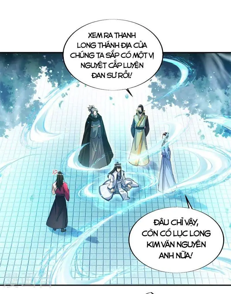 Chiến Hồn Tuyệt Thế Nettruyen ZZZ Chương 289 Page 22