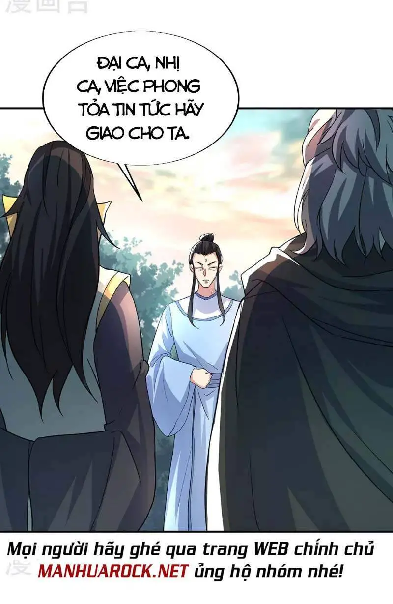 Chiến Hồn Tuyệt Thế Nettruyen ZZZ Chương 289 Page 24
