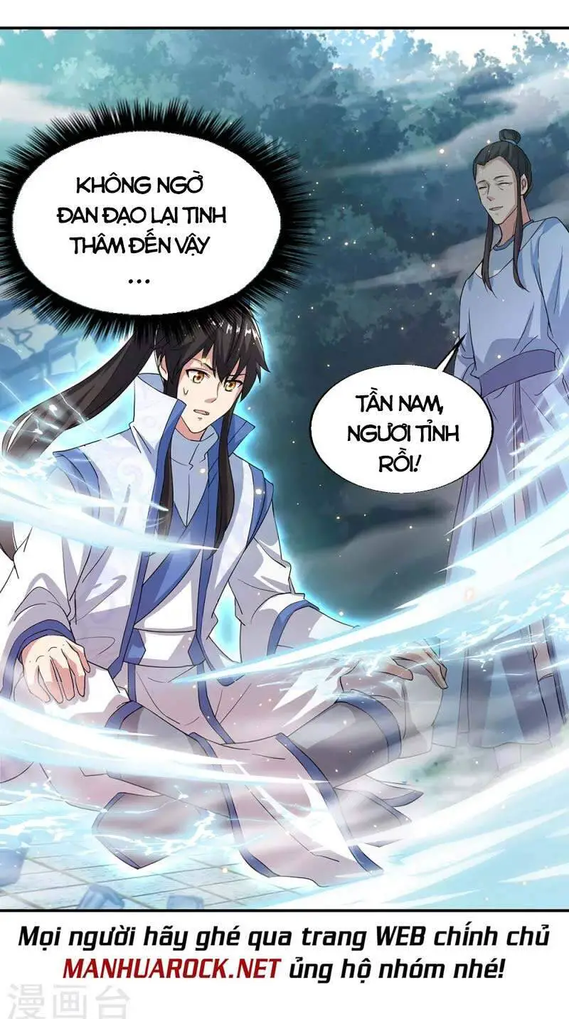 Chiến Hồn Tuyệt Thế Nettruyen ZZZ Chương 289 Page 26