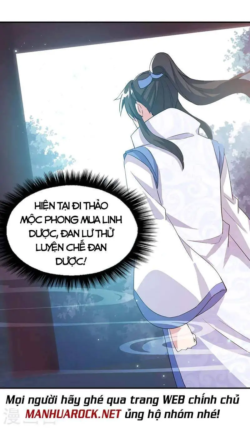 Chiến Hồn Tuyệt Thế Nettruyen ZZZ Chương 289 Page 38