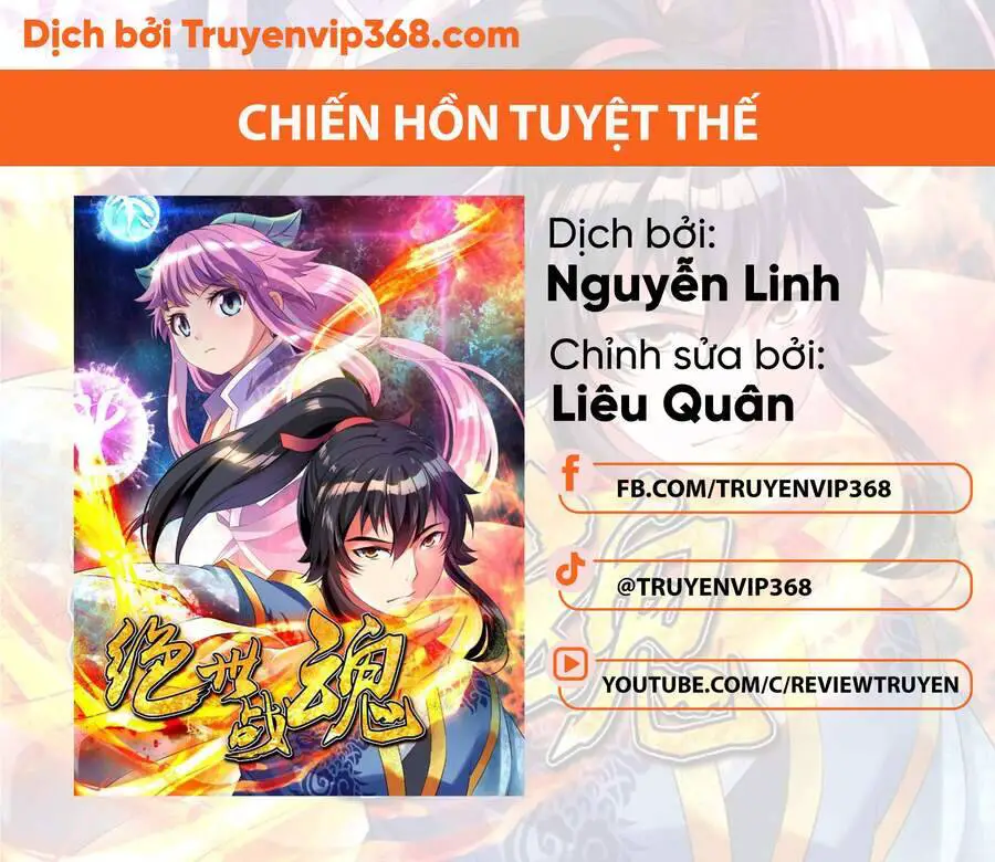 Chiến Hồn Tuyệt Thế Nettruyen ZZZ Chương 274 Page 2