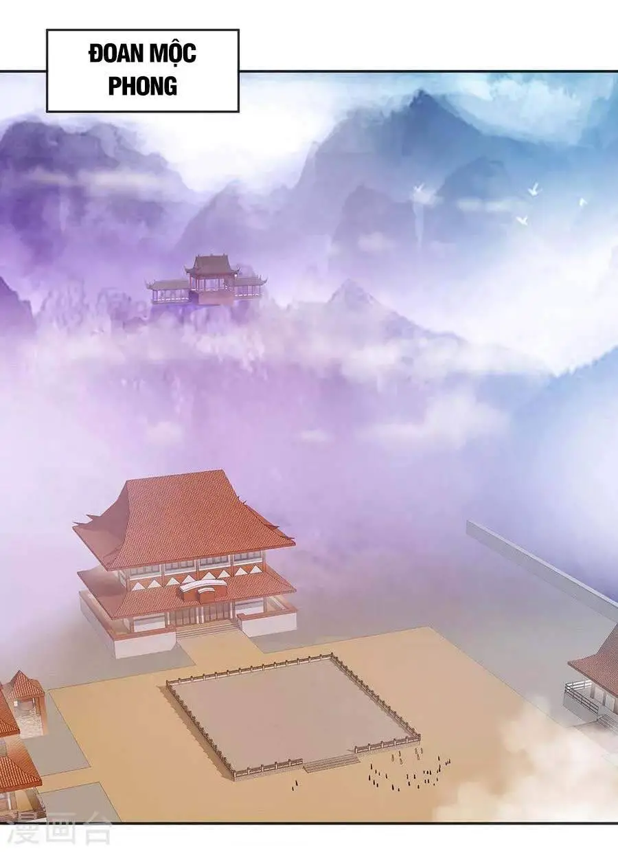 Chiến Hồn Tuyệt Thế Nettruyen ZZZ Chương 278 Page 12