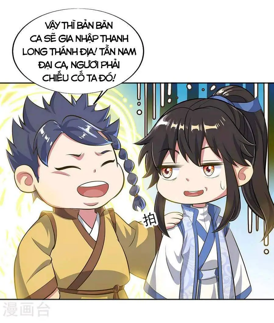 Chiến Hồn Tuyệt Thế Nettruyen ZZZ Chương 278 Page 16