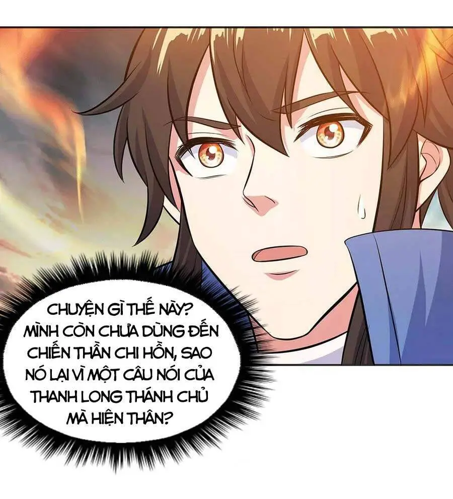 Chiến Hồn Tuyệt Thế Nettruyen ZZZ Chương 278 Page 23