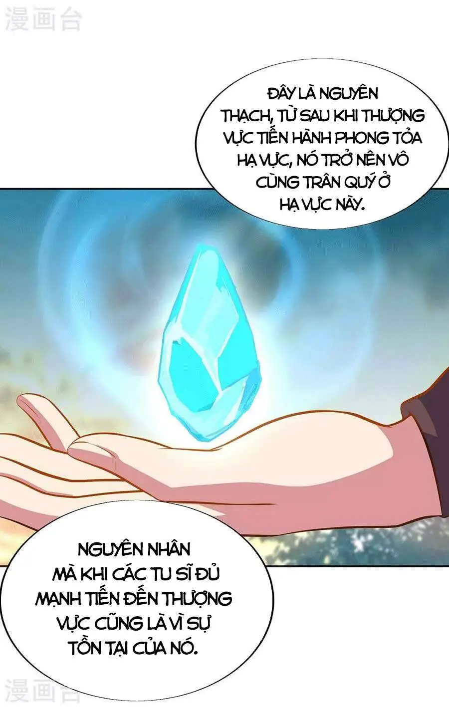 Chiến Hồn Tuyệt Thế Nettruyen ZZZ Chương 278 Page 26