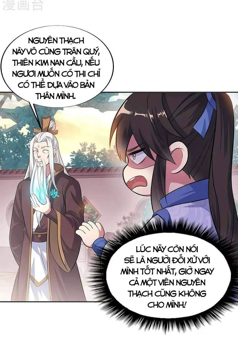 Chiến Hồn Tuyệt Thế Nettruyen ZZZ Chương 278 Page 28