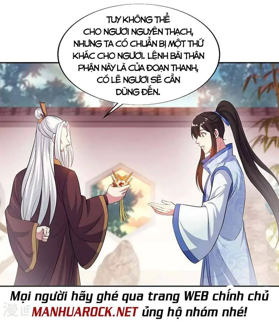 Chiến Hồn Tuyệt Thế Nettruyen ZZZ Chương 278 Page 30