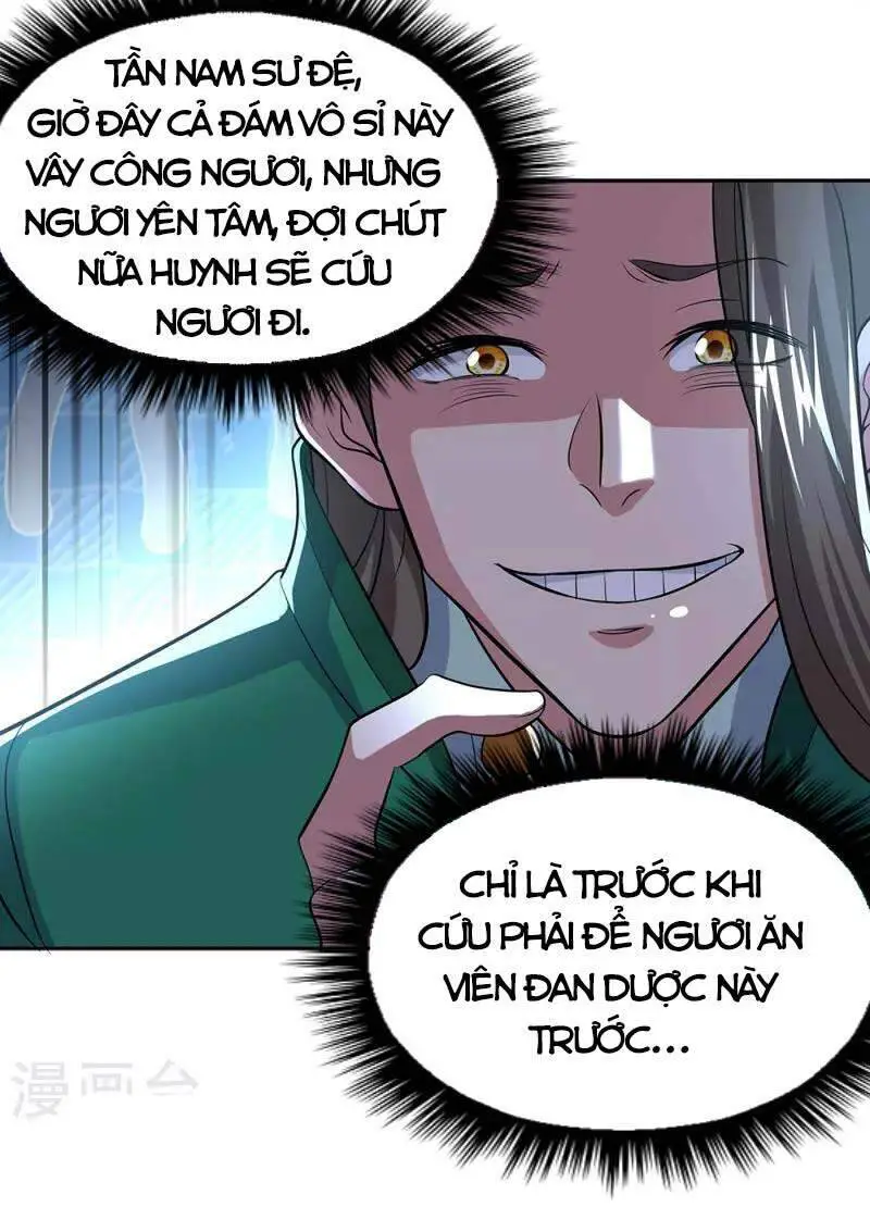 Chiến Hồn Tuyệt Thế Nettruyen ZZZ Chương 286 Page 26