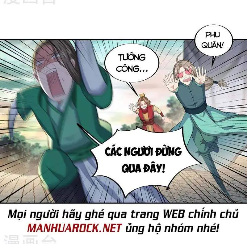Chiến Hồn Tuyệt Thế Nettruyen ZZZ Chương 286 Page 32