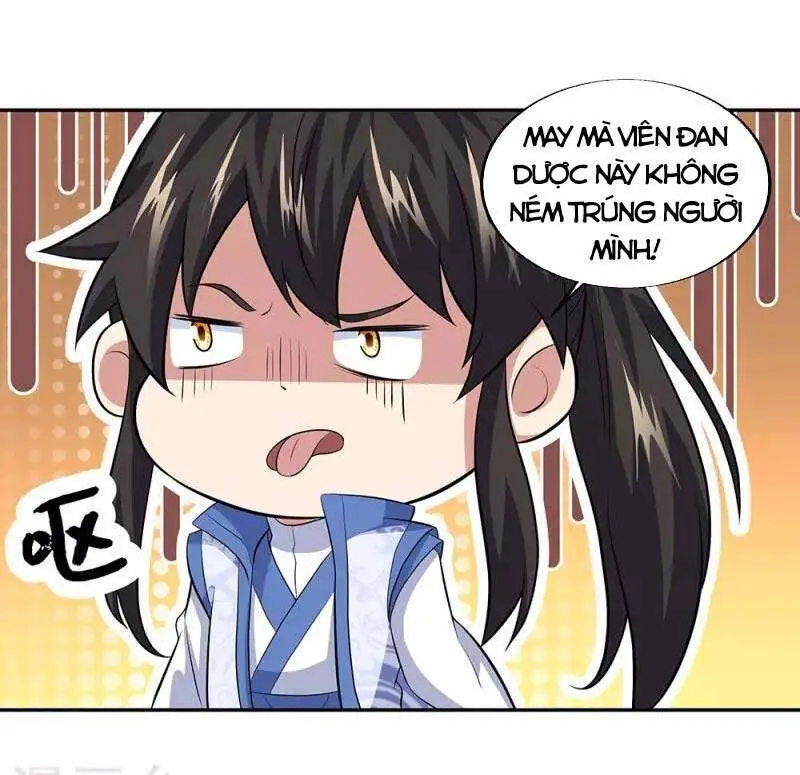 Chiến Hồn Tuyệt Thế Nettruyen ZZZ Chương 286 Page 33