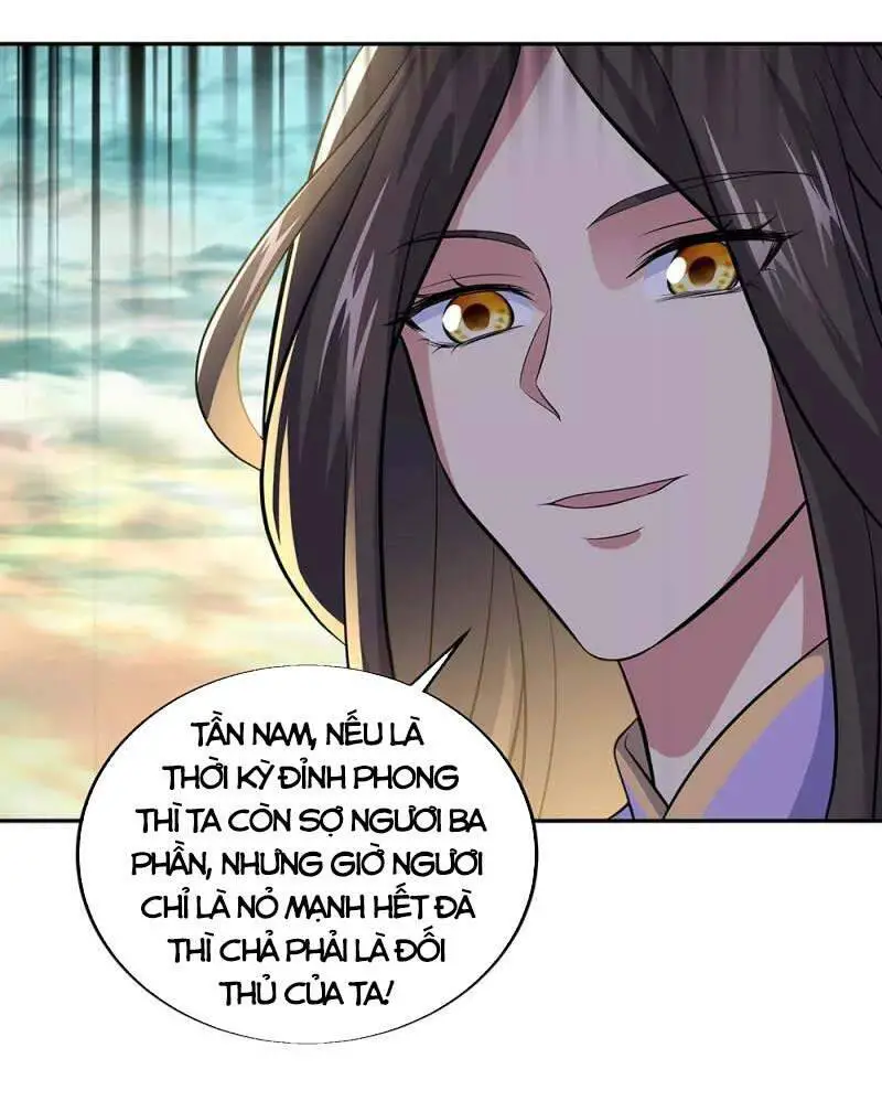 Chiến Hồn Tuyệt Thế Nettruyen ZZZ Chương 286 Page 36