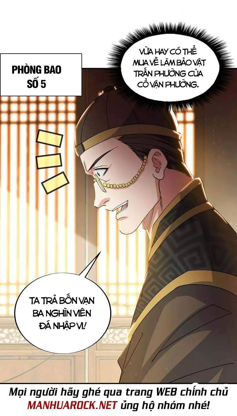 Chiến Hồn Tuyệt Thế Nettruyen ZZZ Chương 263 Page 8